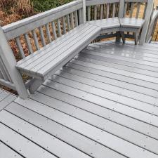 A-Composite-StairsDeck-Washing-Project-in-Newport-News-VA 4